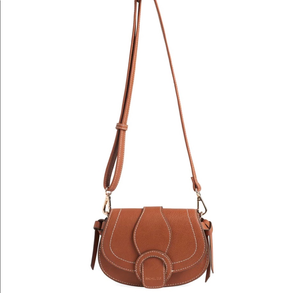 Rachel Zoe Edessi crossbody & belt bag- NWT